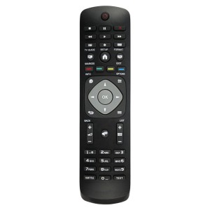 Pilot Philips 398GR8BD