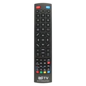 Pilot Blaupunkt LED 3D