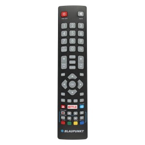 Pilot Blaupunkt LED 3D Netflix