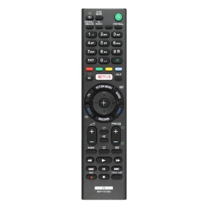 Pilot Sony RMT-TX100D